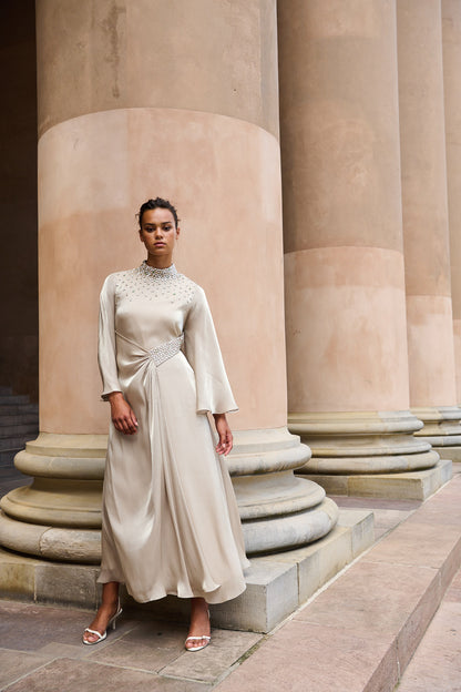 فستان زوريا