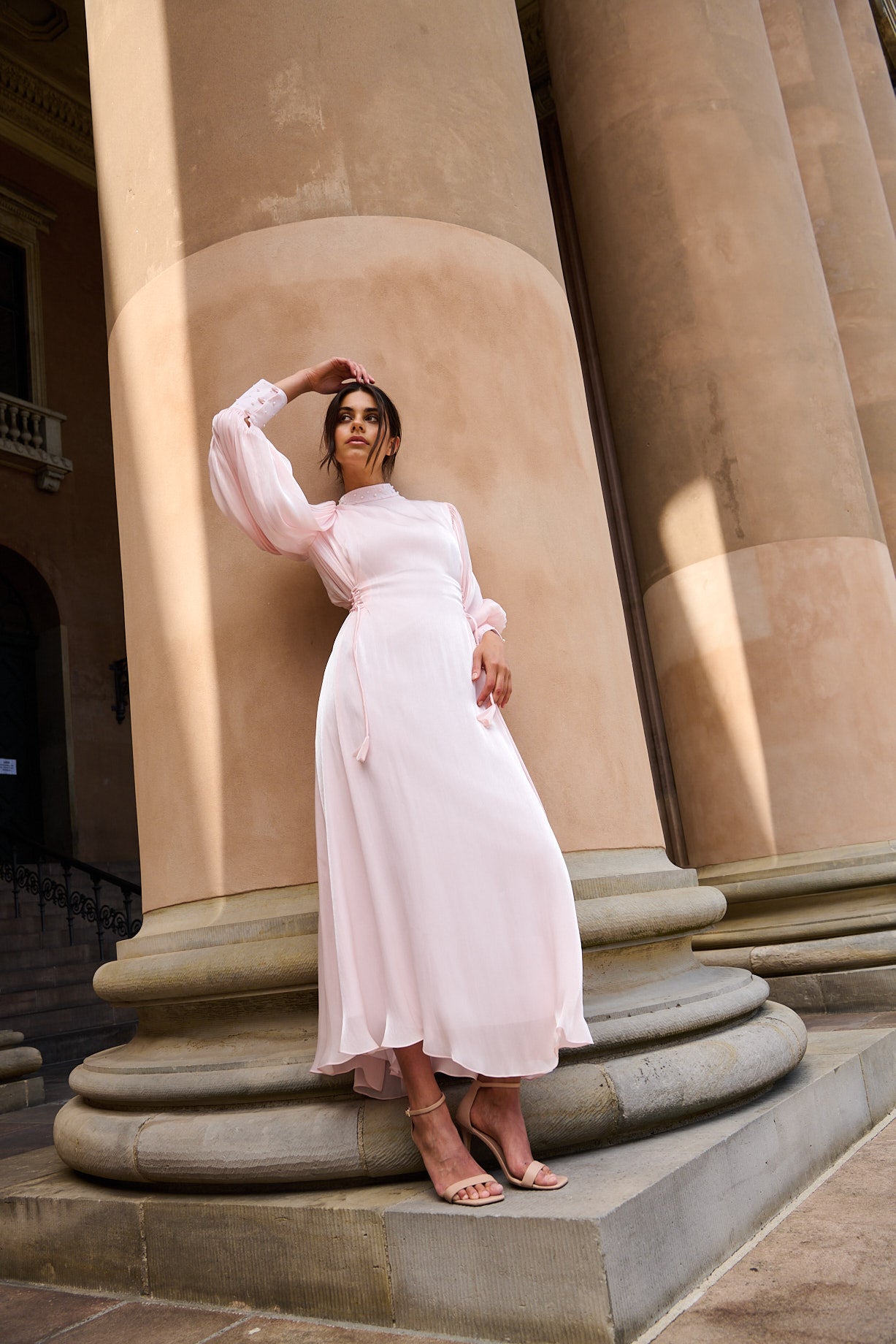 فستان فيسبيرا