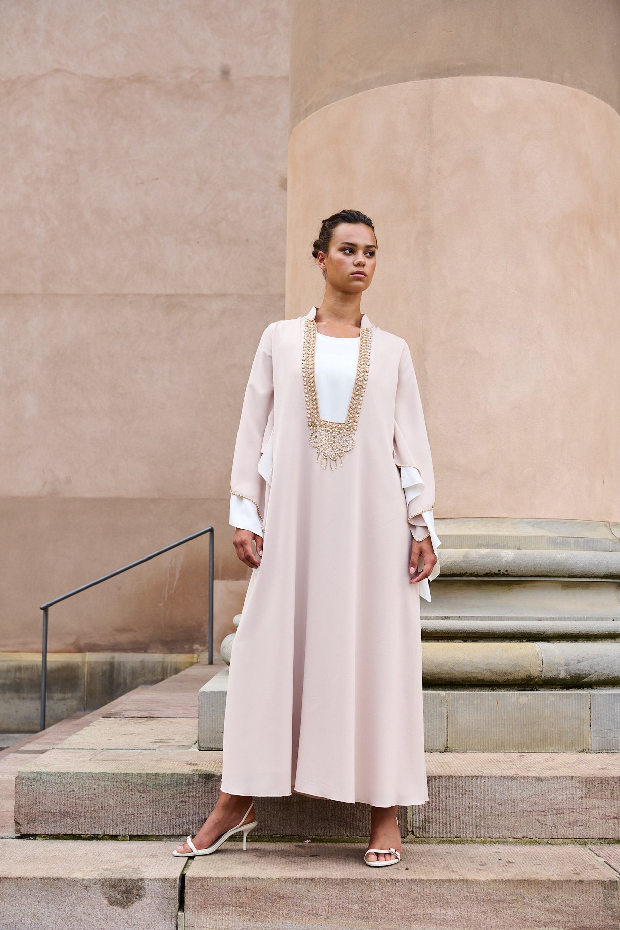 فستان ثاليرا