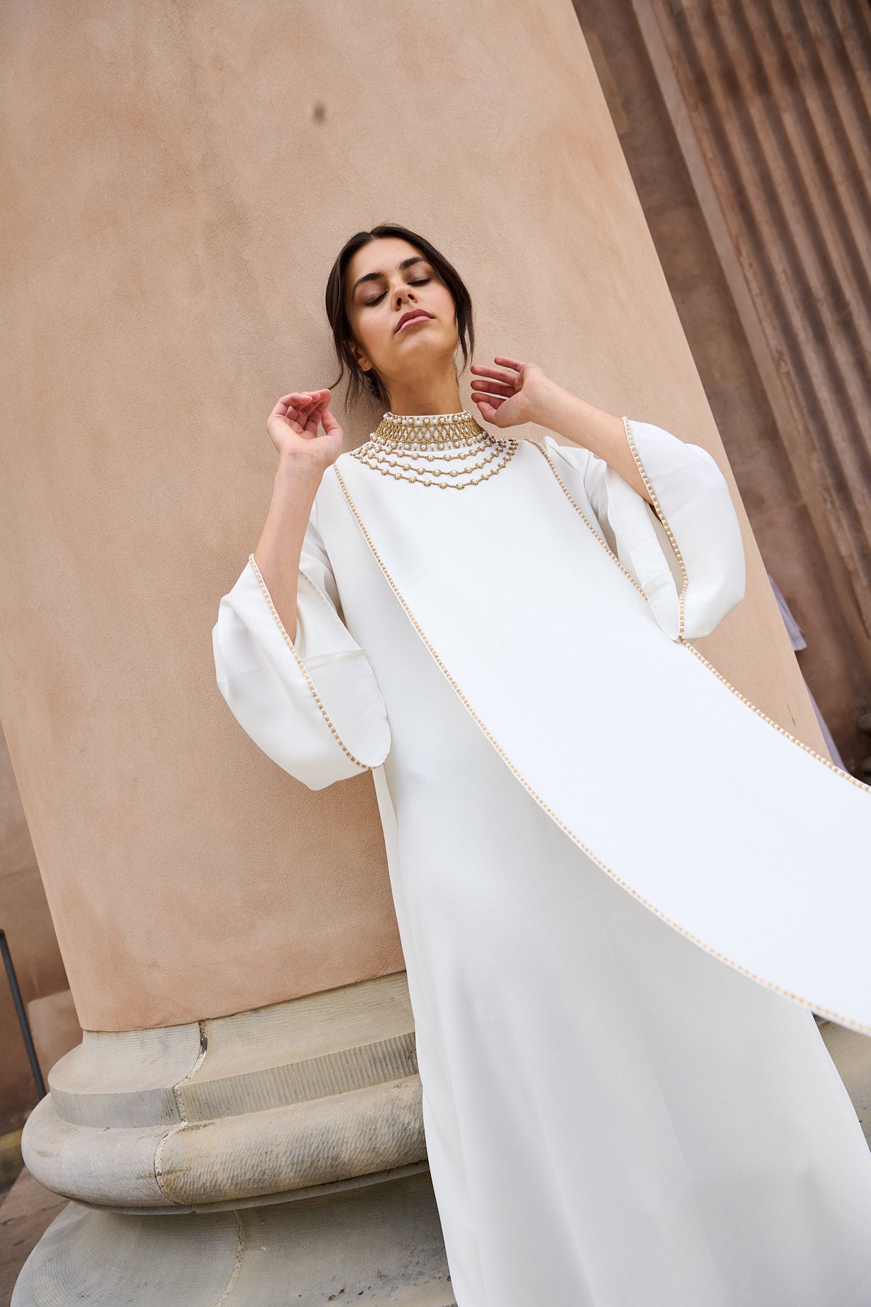 فستان نيامارا