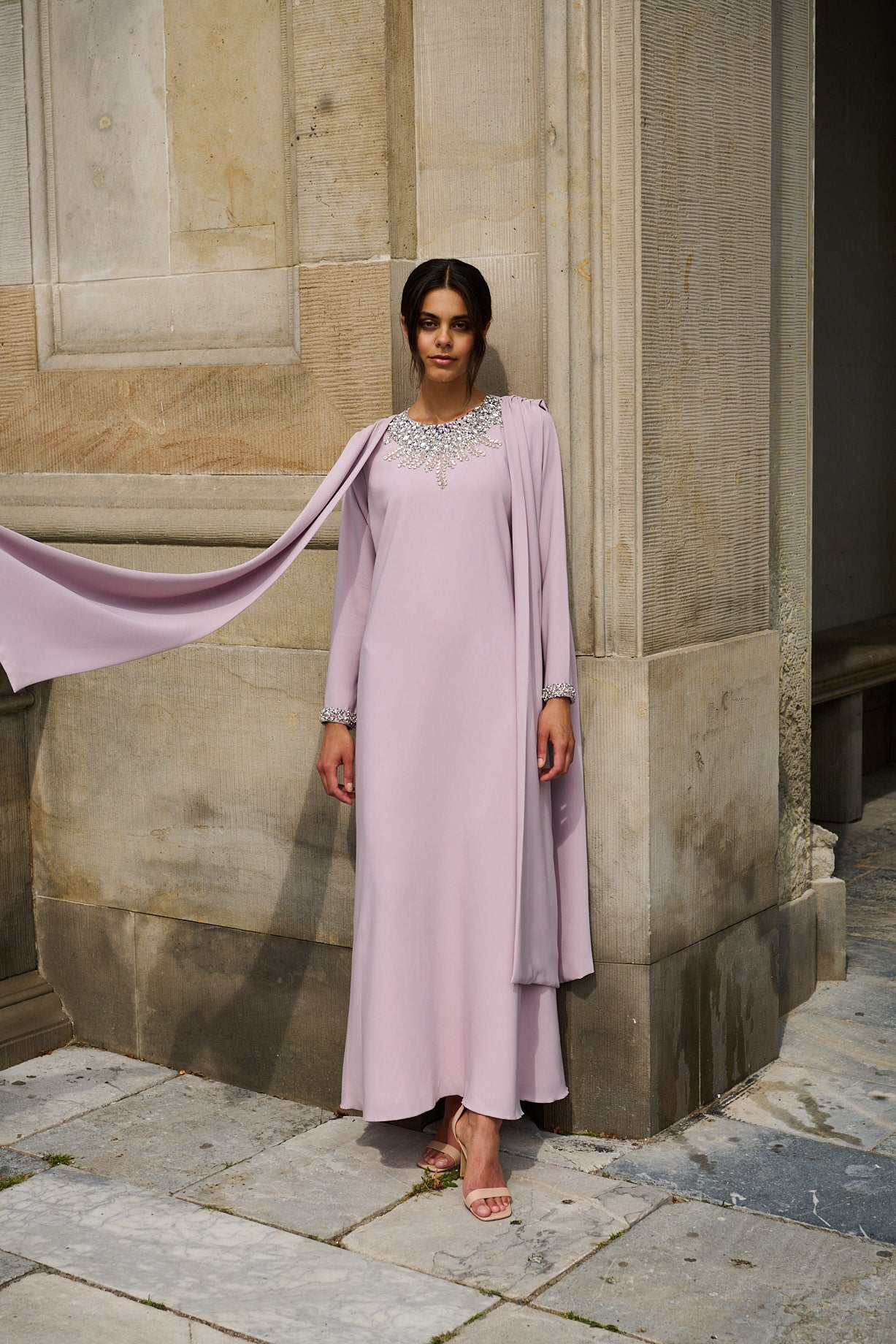 فستان نيكسارا