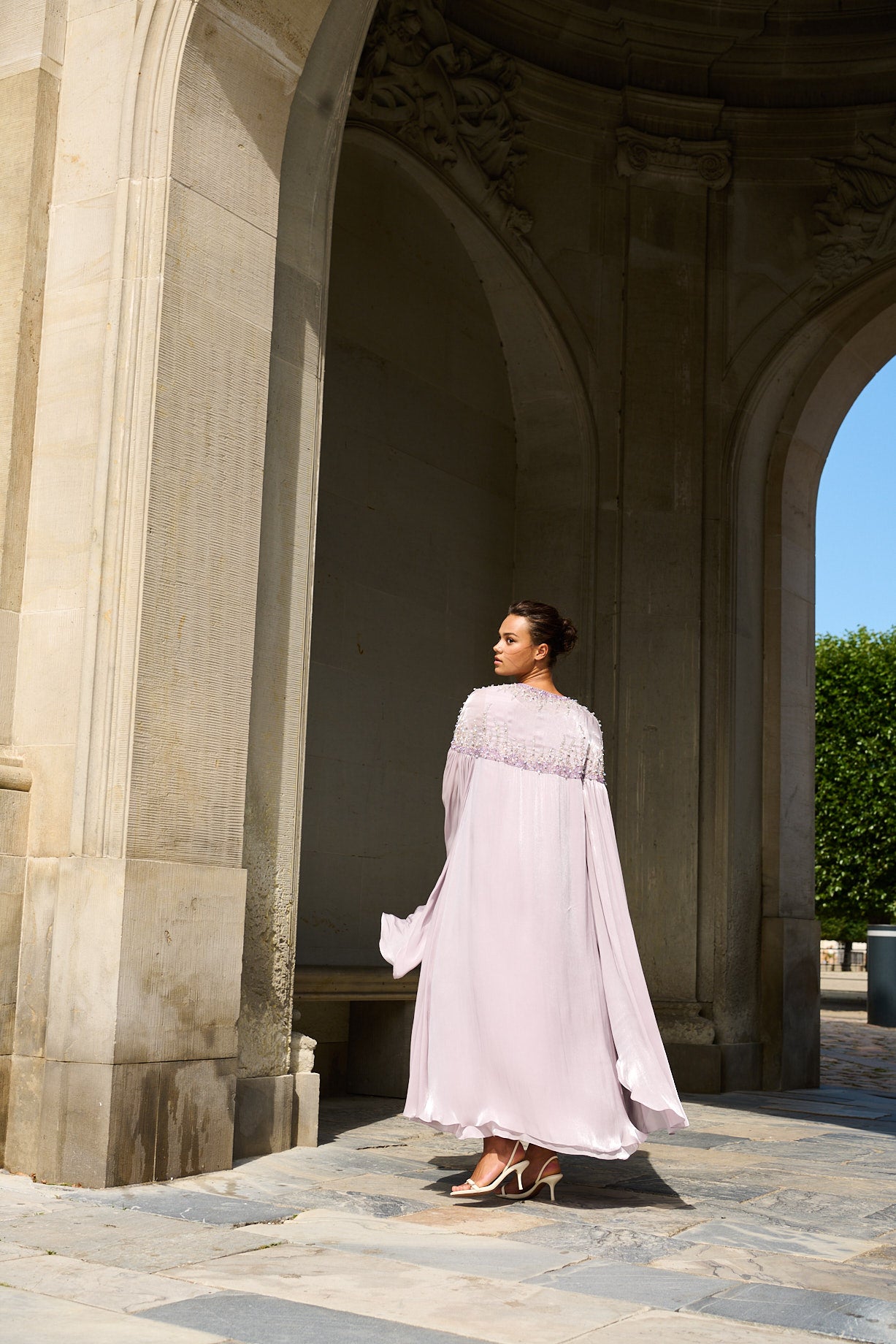Selene Kaftan