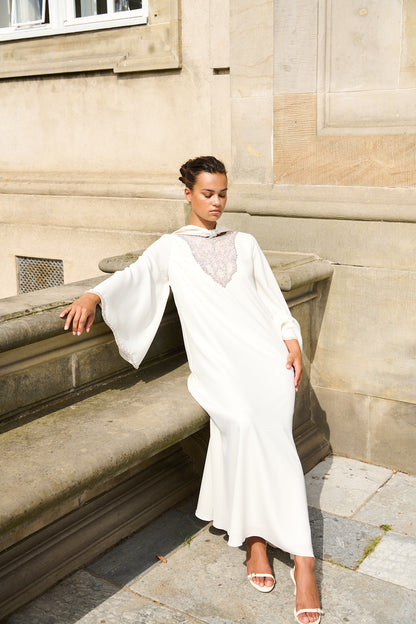 فستان نوكتارا