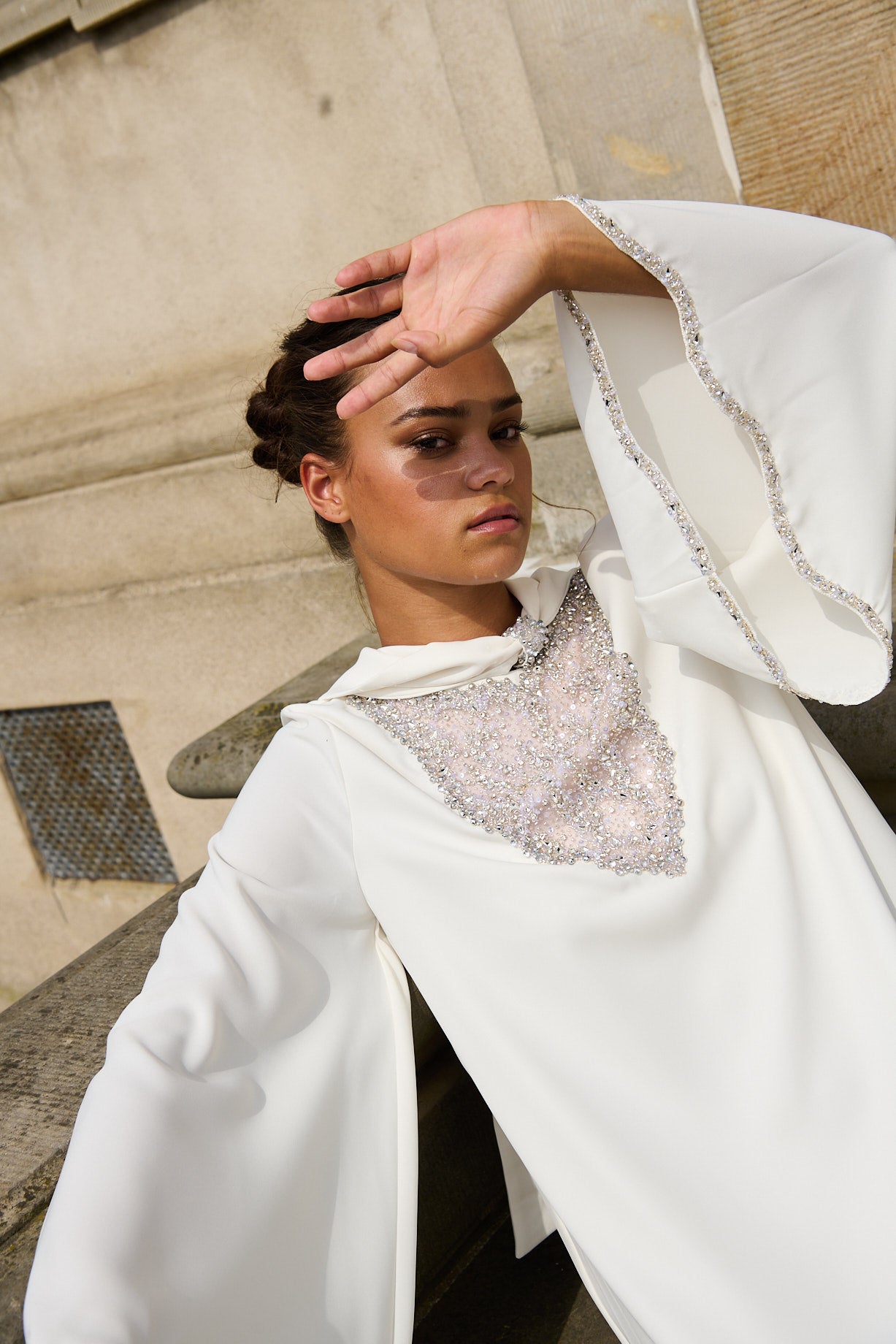 فستان نوكتارا