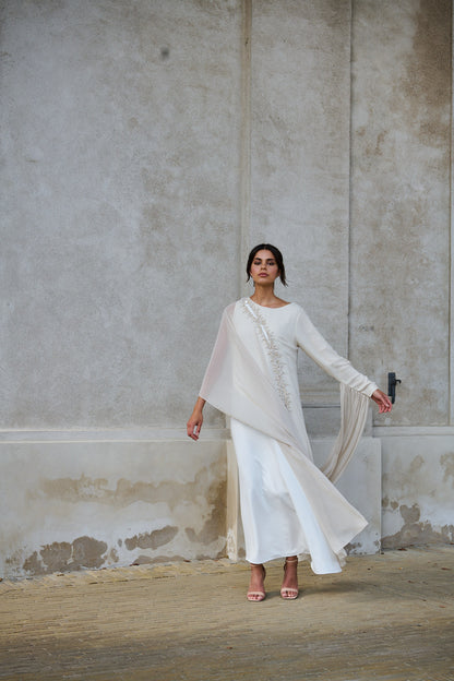 Lyraeve Kaftan