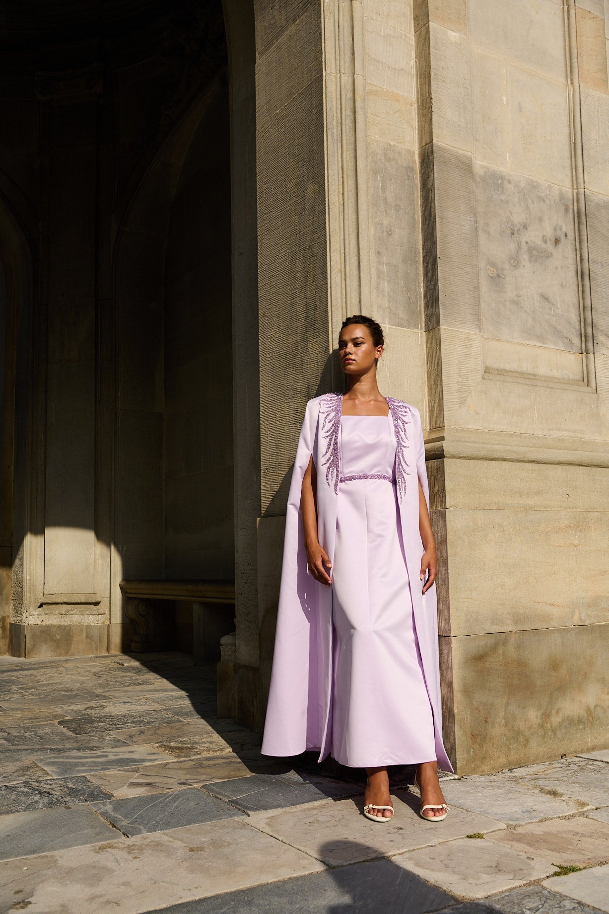 فستان نوكتيلونا