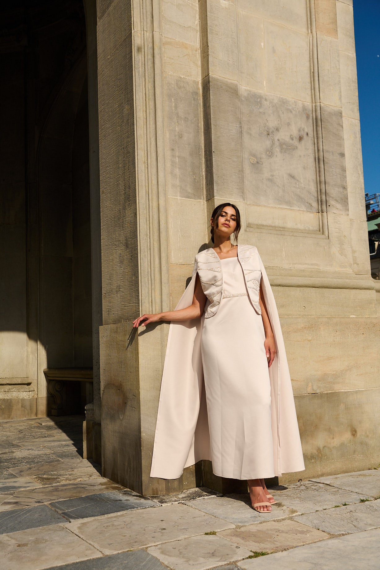 فستان ريجيناي