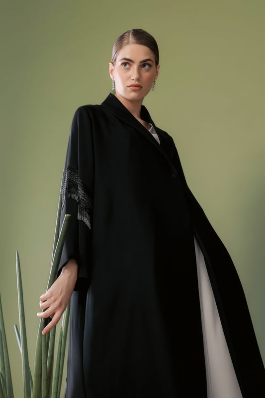 Glint Abaya