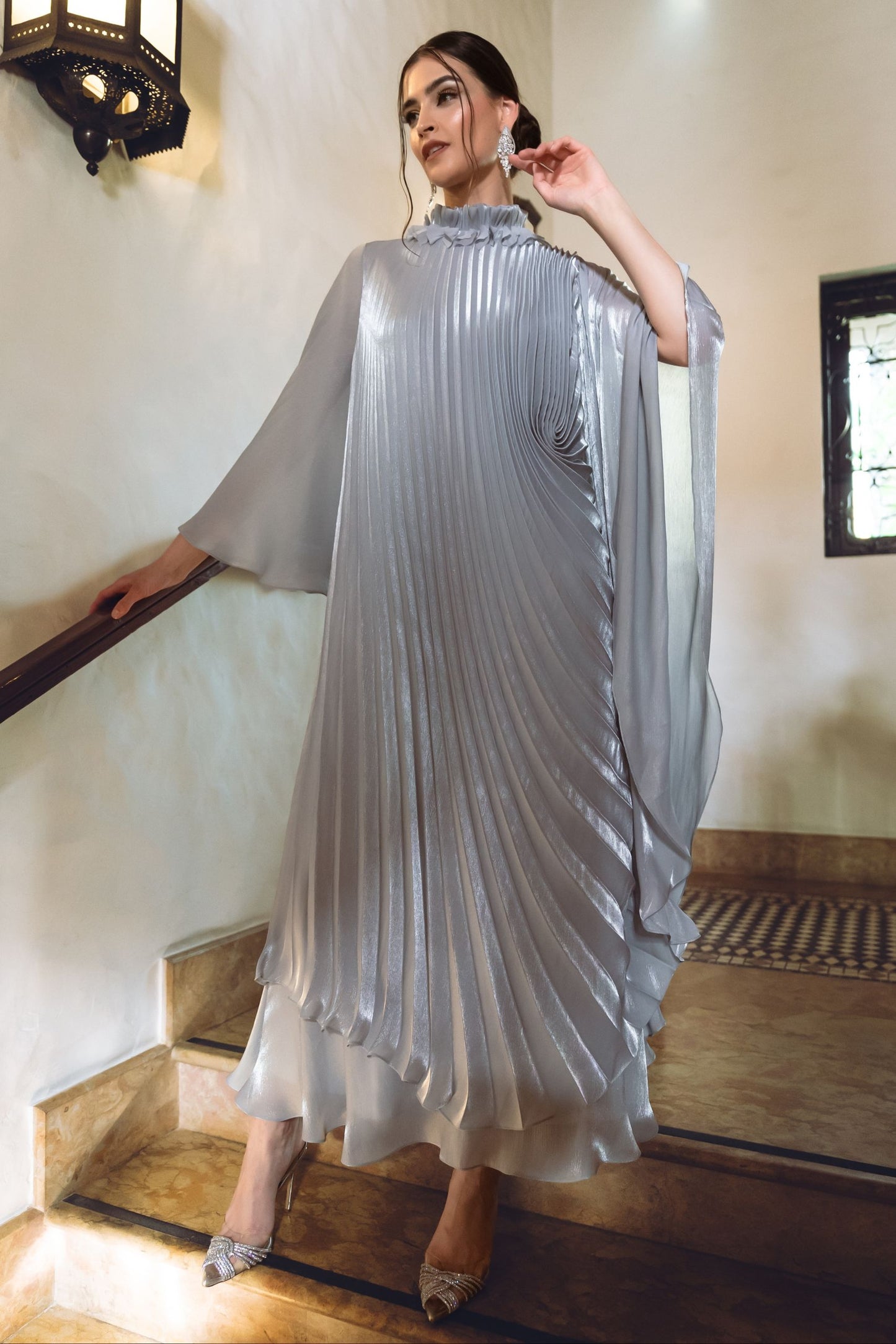 Liraeth Kaftan