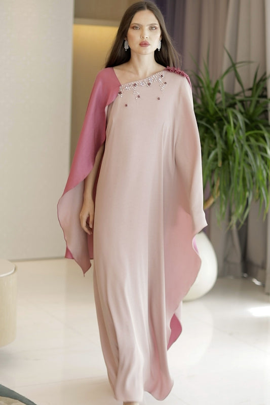 SAMAA KAFTAN