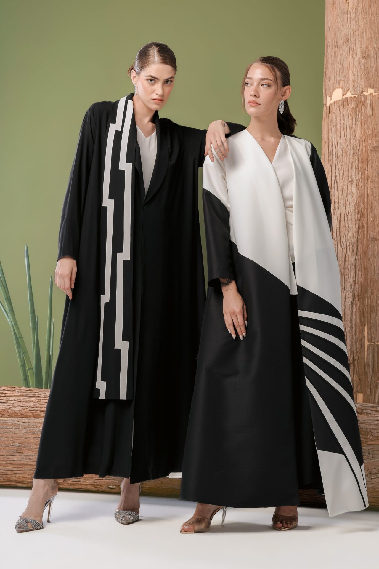 Lux Abaya4