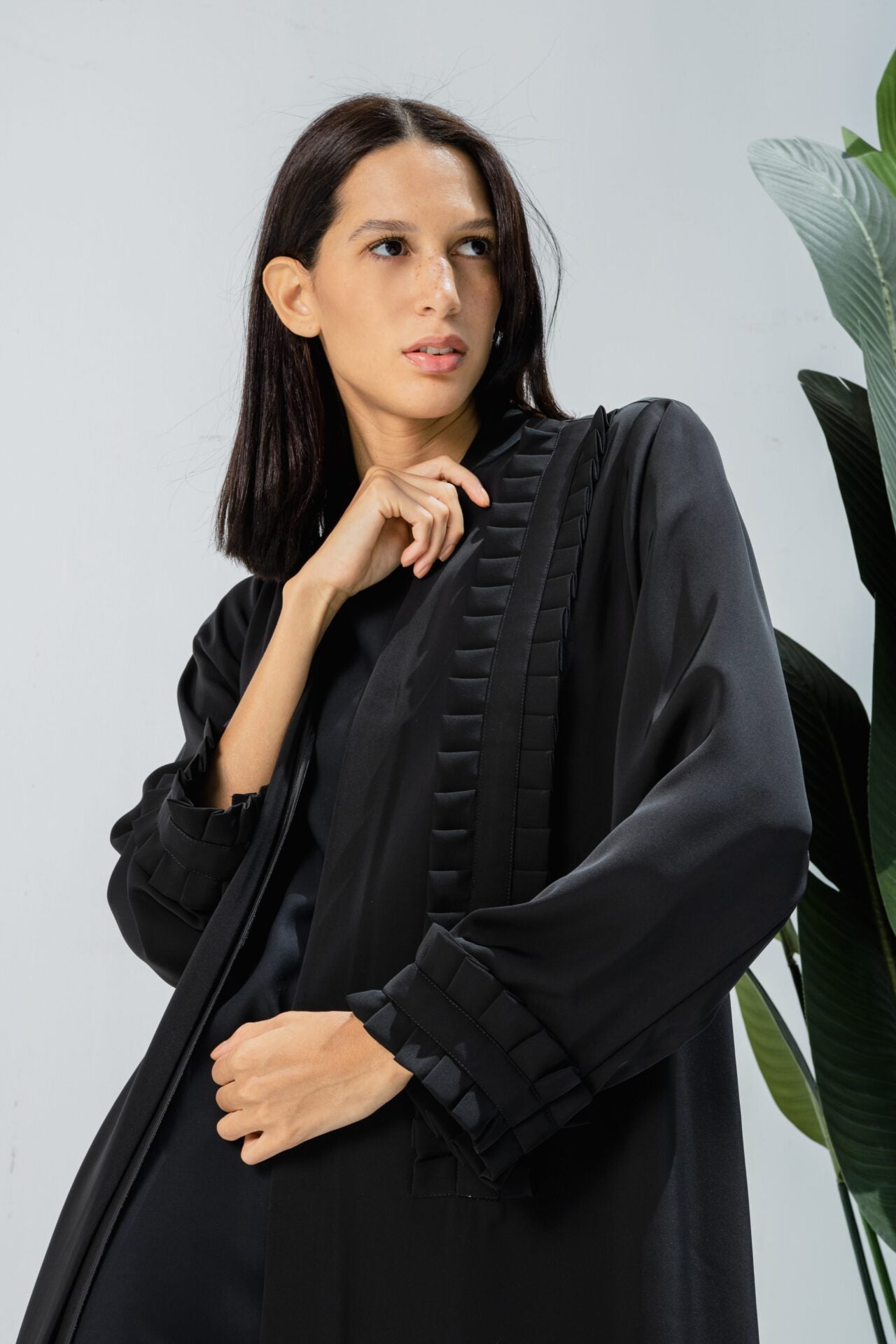 Marigold Abaya4