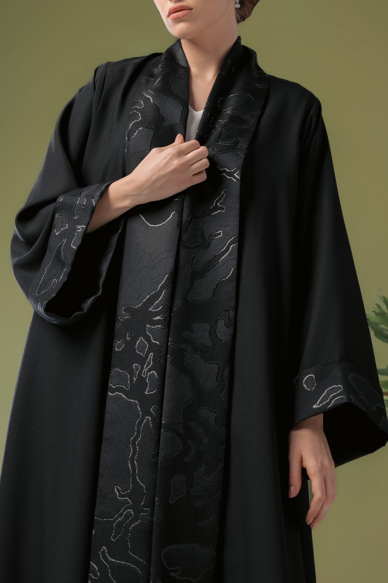 Perfection Abaya4