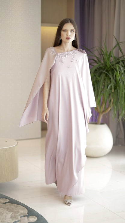 SAMAA KAFTAN