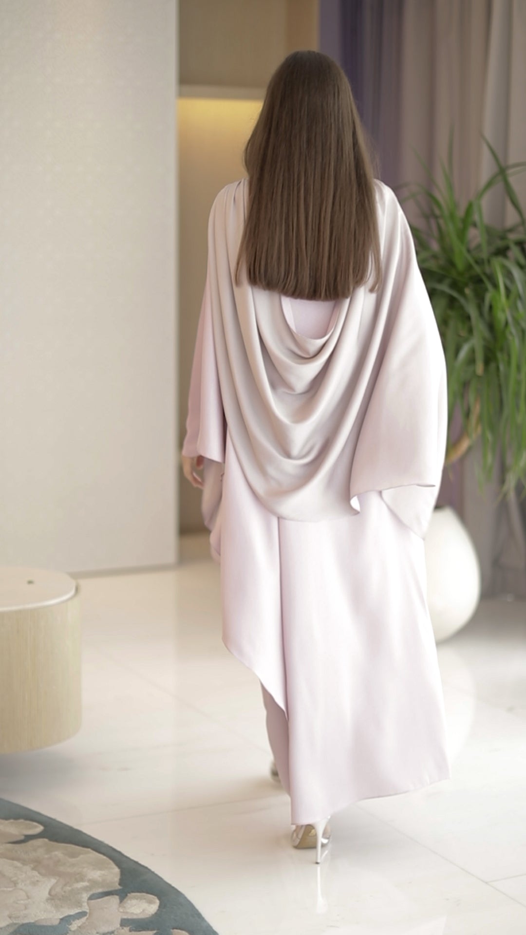 SAMAA KAFTAN