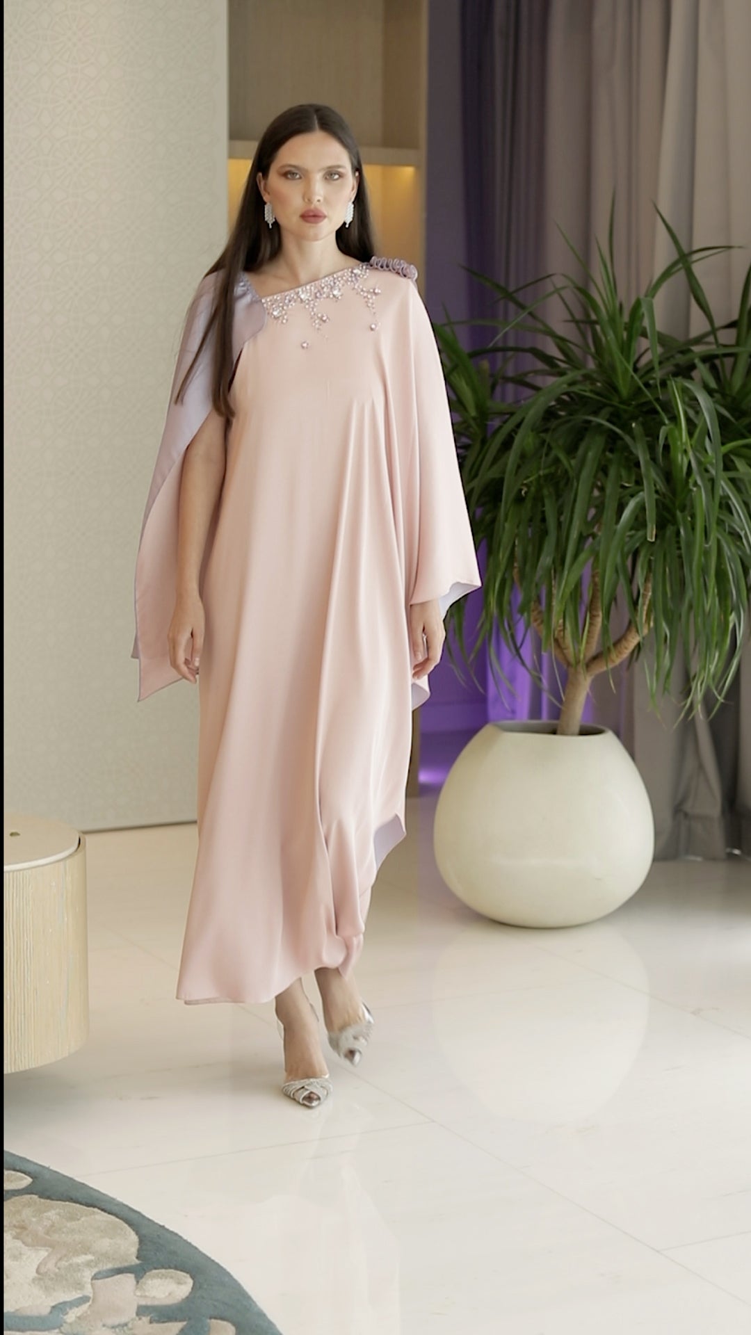SAMAA KAFTAN