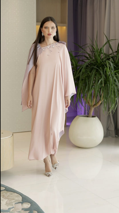 SAMAA KAFTAN