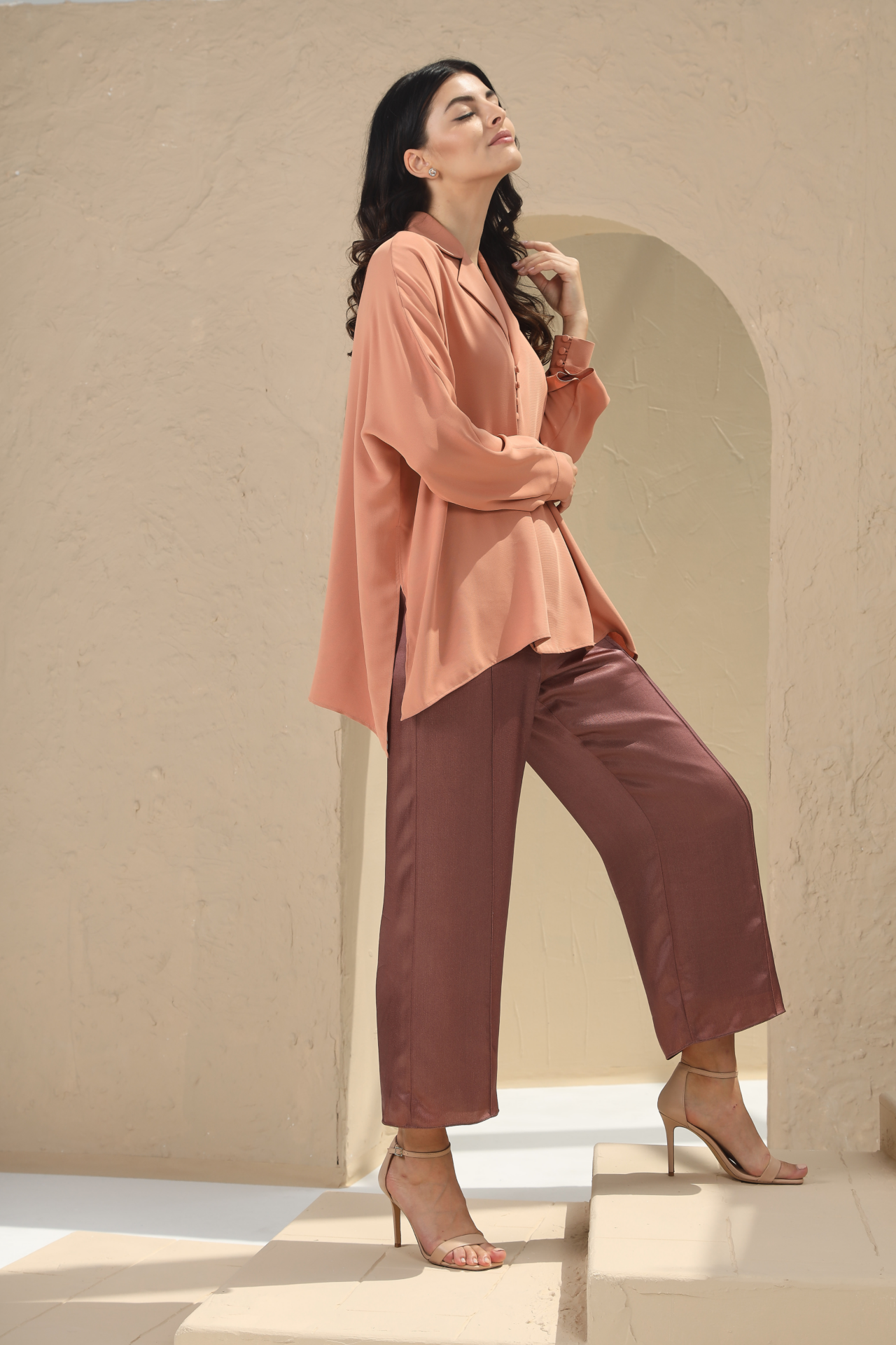 طقم سيرينتي للسفر