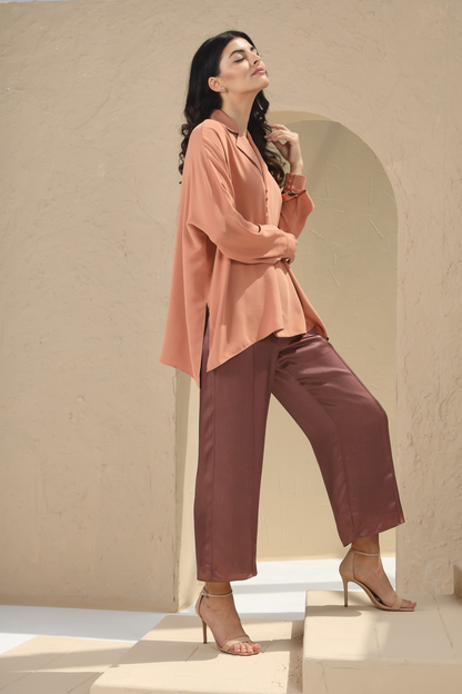 طقم سيرينتي للسفر