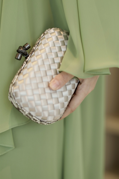 Pierly Kaftan