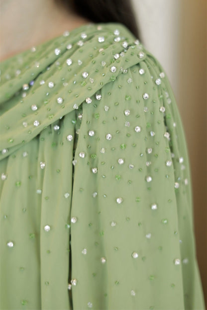 Pierly Kaftan