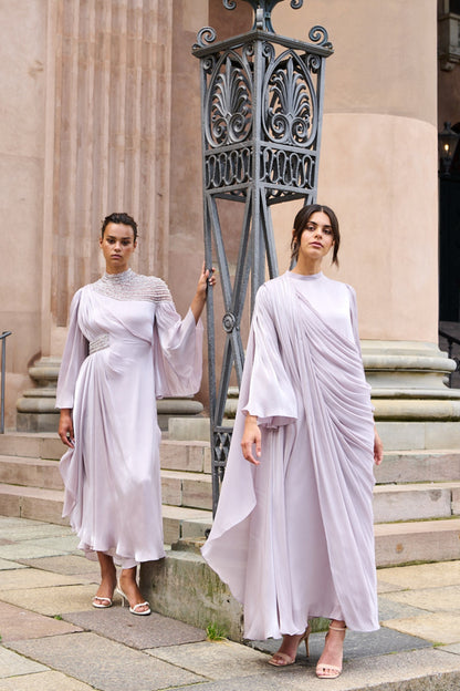 فستان إيزولد