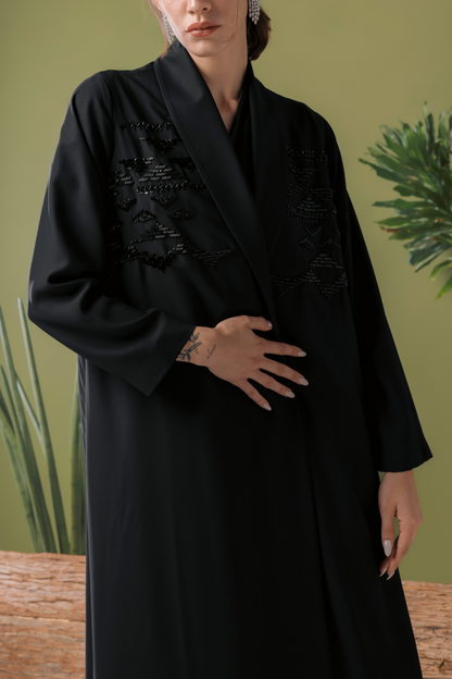 Warmheart Abaya2