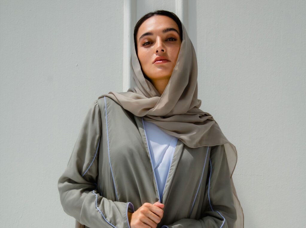 Travel wear