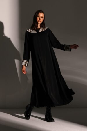 Alia Abaya