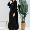 Cosmos Abaya2