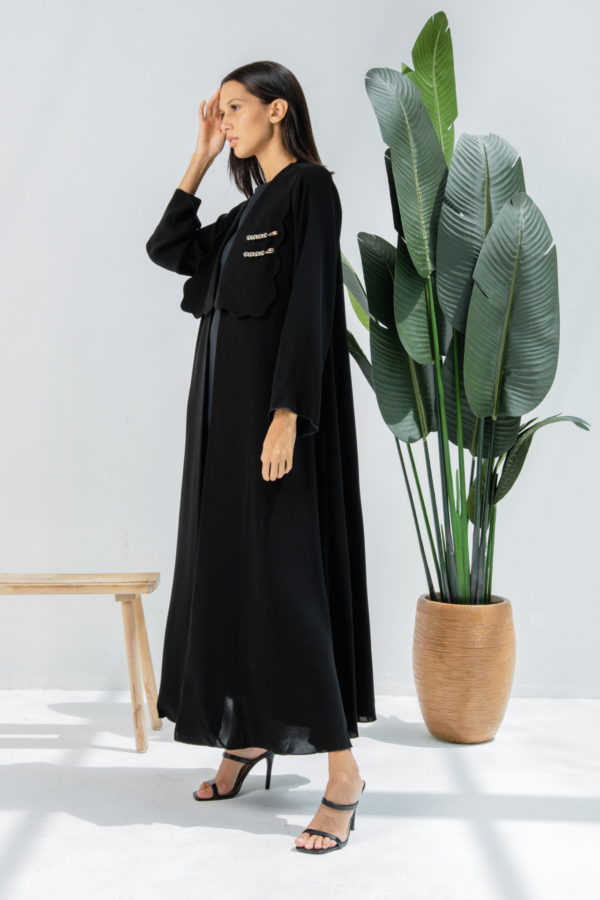 Cosmos Abaya2