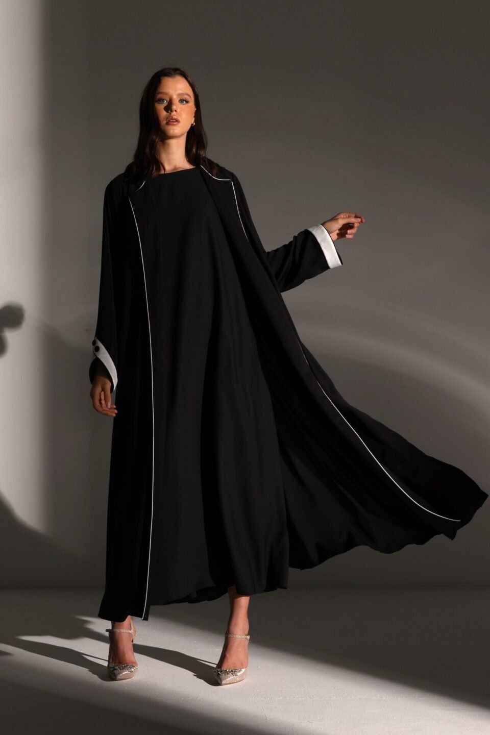 Hana Abaya