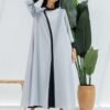 Juniper Abaya1