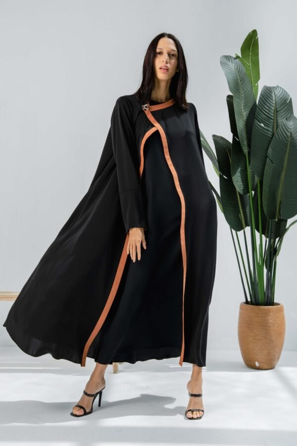 Lily Abaya