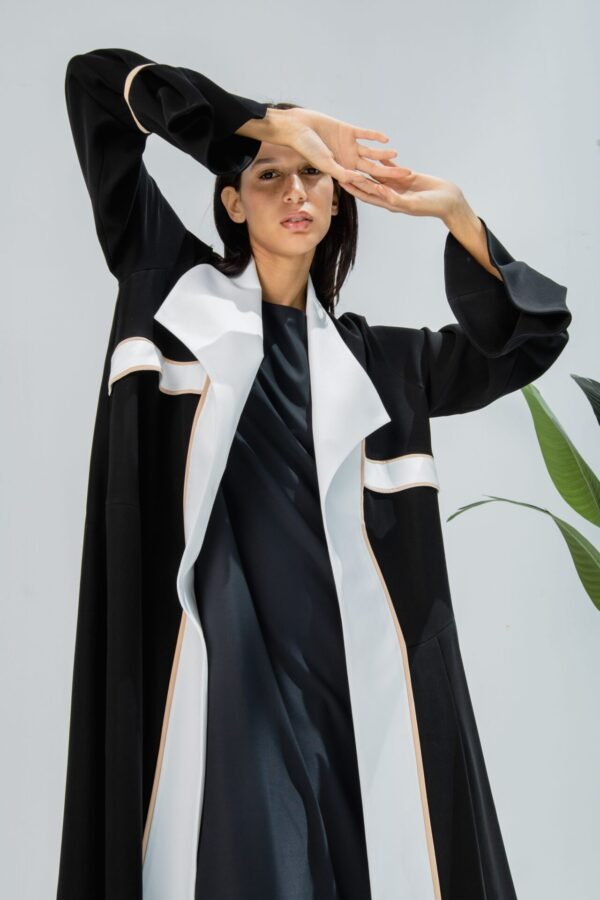 Magnolia Abaya3