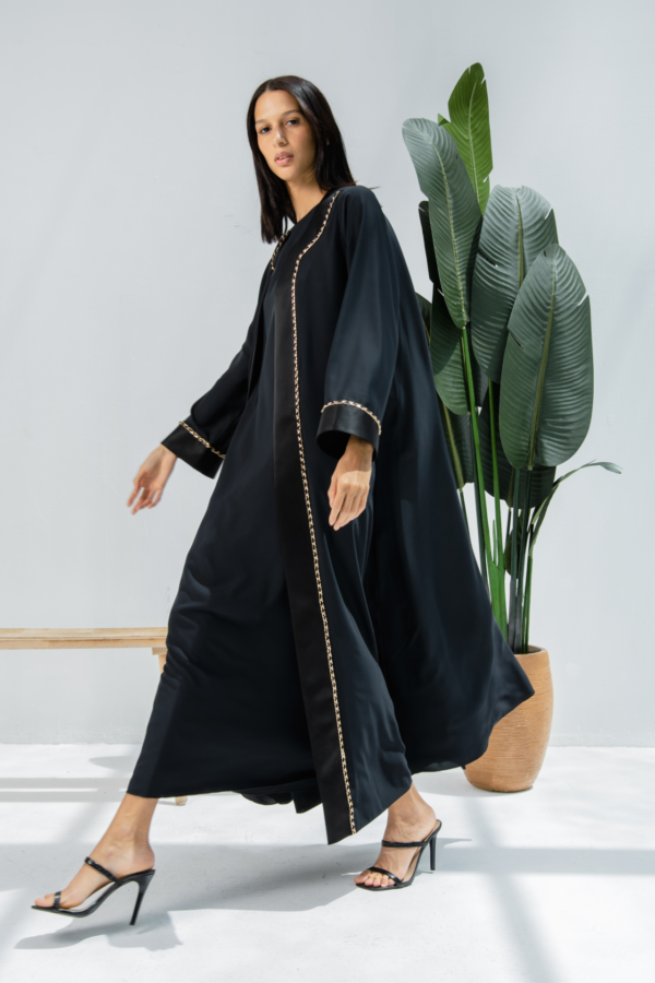 Oak Abaya1