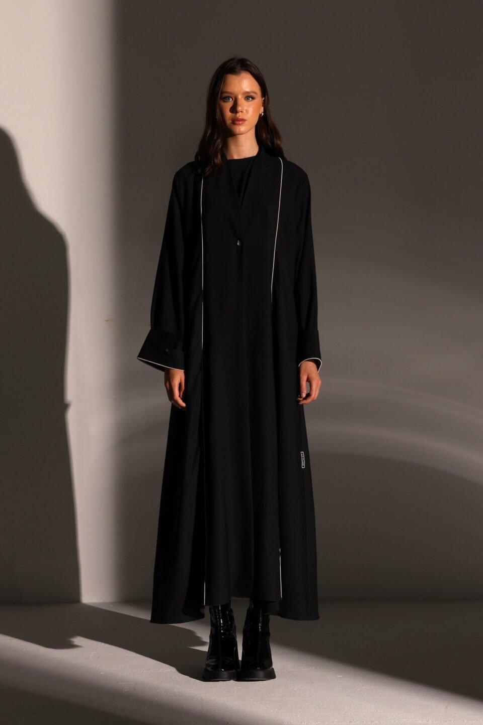 Rasha Abaya