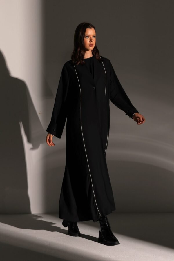 Rasha Abaya2