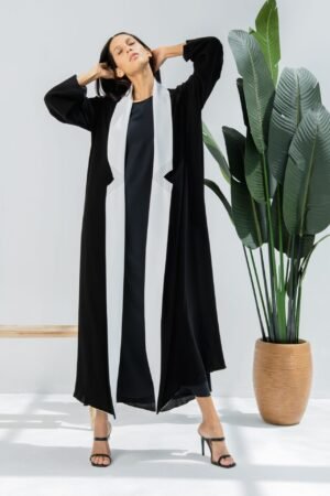 Rowan Abaya