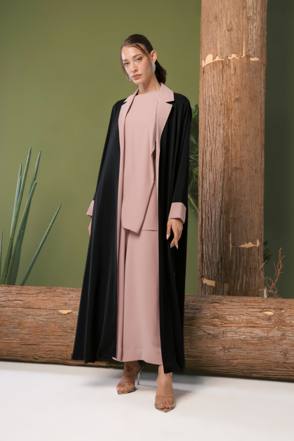 Aeriform Abaya 1