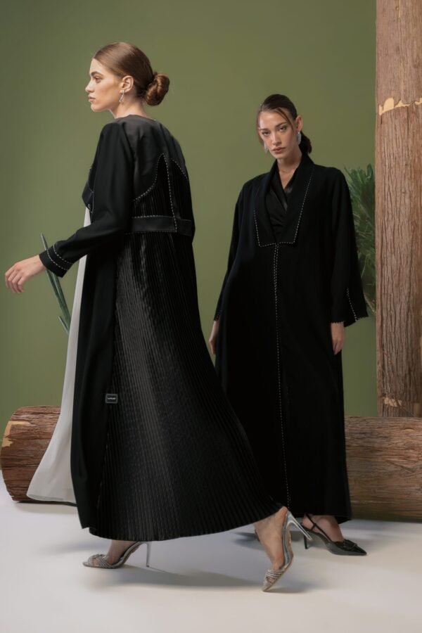 Azura Abaya4