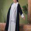 Billowy Abaya 1