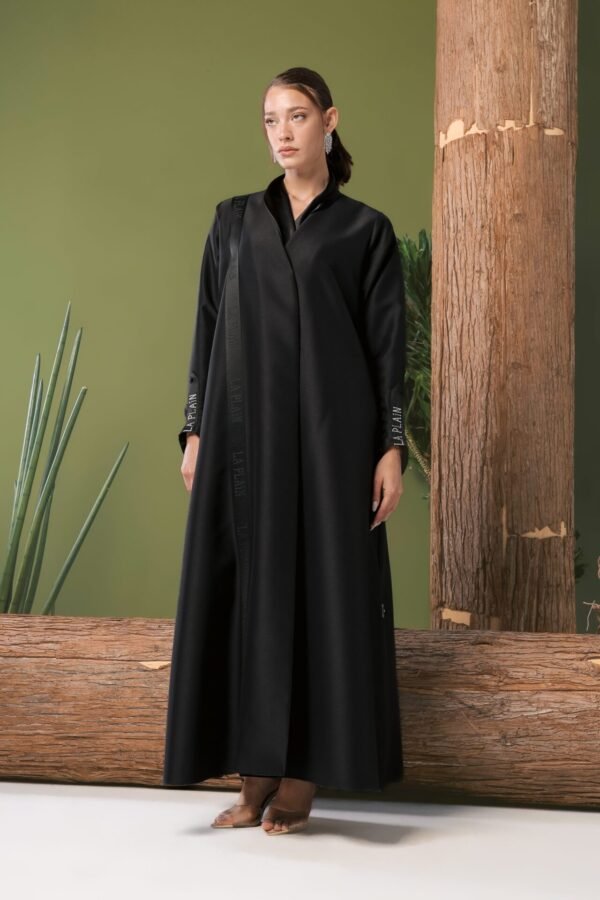 Cloudstory Abaya 1