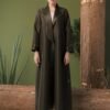 Cozy Abaya 2