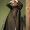 Cozy Abaya2 2