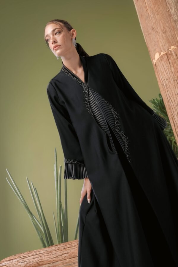 Effulgence Abaya2