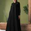 Ethereal Abaya 1