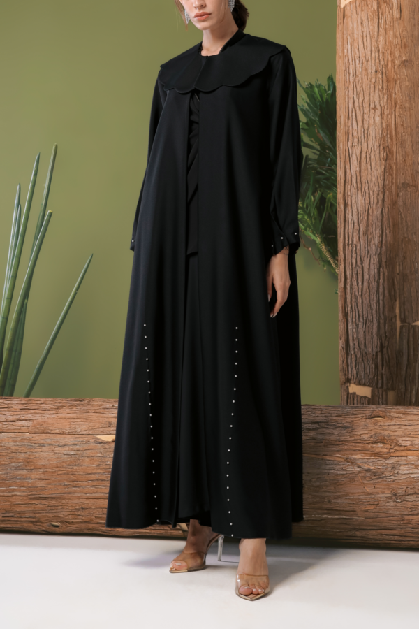 Ethereal Abaya2