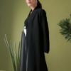 Fireside Abaya