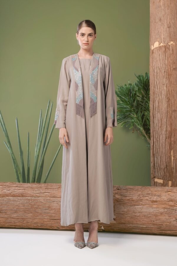 Gleam Abaya2